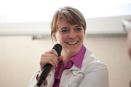  – ZGT-Geschäftsführerin Inga Scholz will vorhandene Gelder zur Stärkung der lokalen Kompetenz derTageszeitungen umschichten.